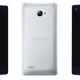 Illustration for article titled The VAIO Phone Biz Is a Sleek Windows Phone That Nobody Needs